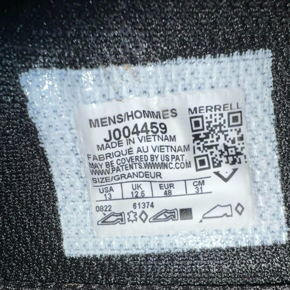 Merrell Speed Solo Shoes